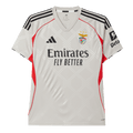 Mens Benfica Away Jersey 2025/26