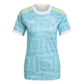 Womens Juventus Away Jersey 2025/26