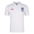 Retro 2010 Mens England Home Jersey