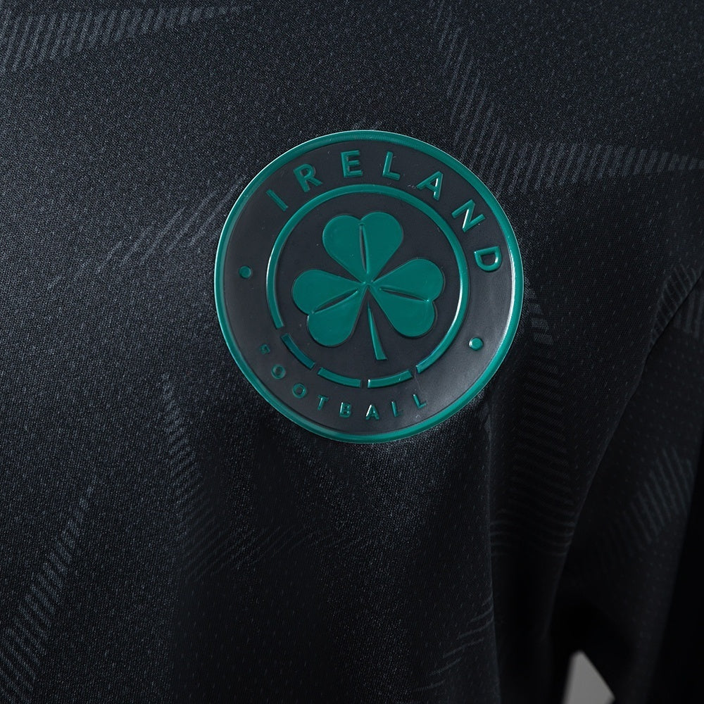 Ireland Third Jersey 2026 Football Kit Soccer Shirt