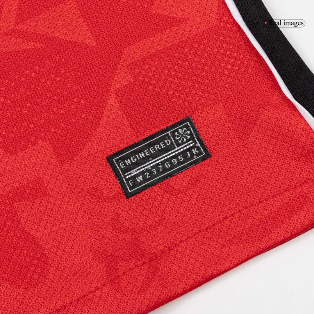 BELLINGHAM #10 Mens England World Cup Away Jersey 2026