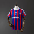 Bayern Munich Jersey 1995/97 Home Retro Football Kit