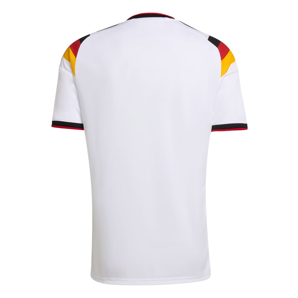 Mens Germany World Cup Home Kit 2026