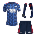 Men's Arsenal Away Full Kit 2025/26