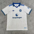 Manchester United Away Jersey 2026-2027 Football Kit Soccer Shirt