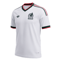 Mens Mexico World Cup Away Jersey 2026
