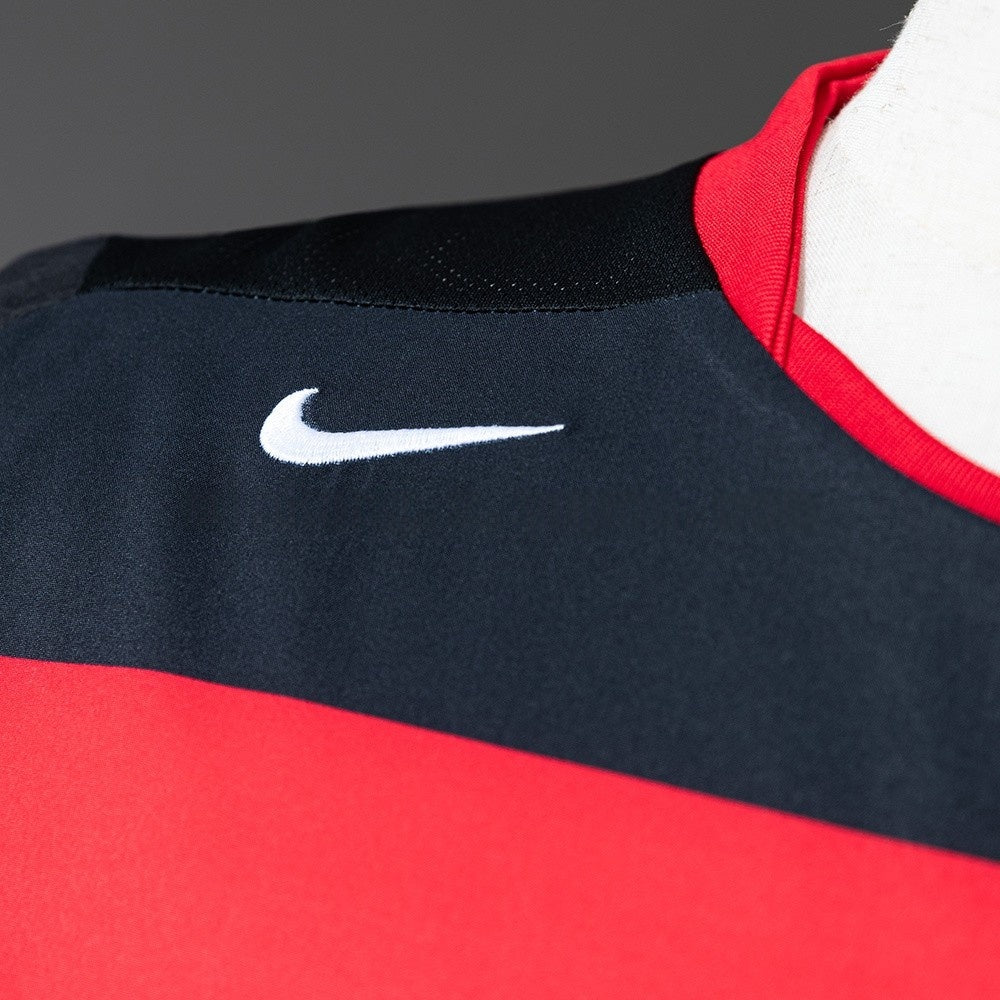 Flamengo Jersey 2005-06 Third Retro Kit