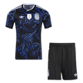 Mens Argentina World Cup Away Kit 2026