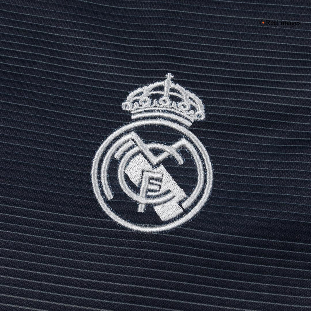 Womens Real Madrid Away Jersey 2025/26