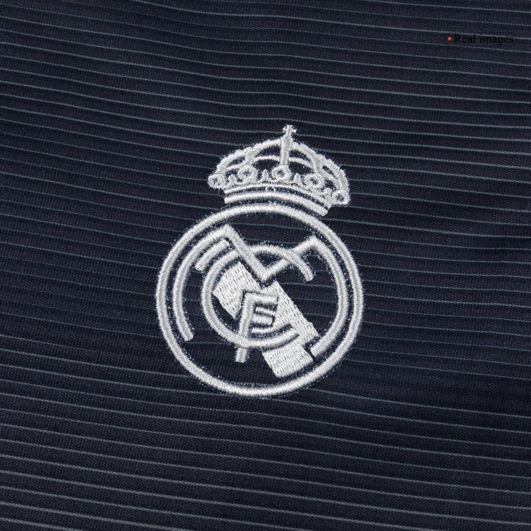Womens Real Madrid Away Jersey 2025/26