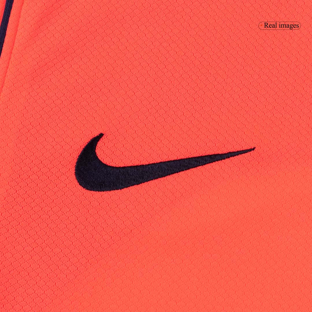 Mens Barcelona Third Jersey 2025/26