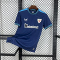 Athletic Bilbao Jersey 25/26 Away Football Kit Soccer Jersey