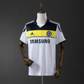 Chelsea Jersey 2011-12 Third Retro Football Kit
