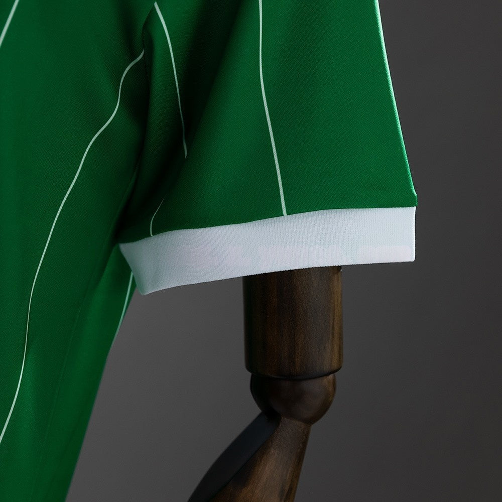 Celtic Jersey 1984-86 Home Retro Football Kit
