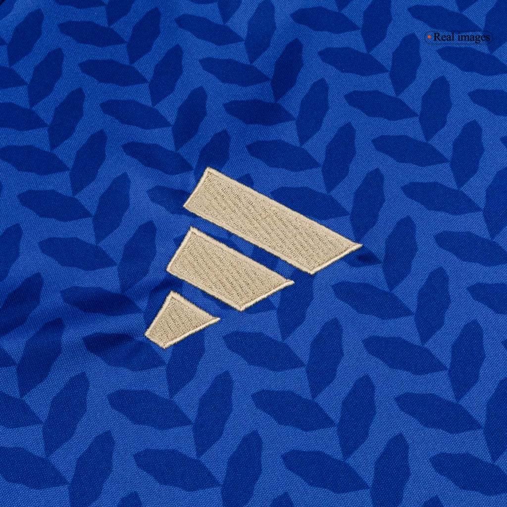 BASTONI #23 Mens Italy World Cup Home Jersey 2026 [PREMIUM]