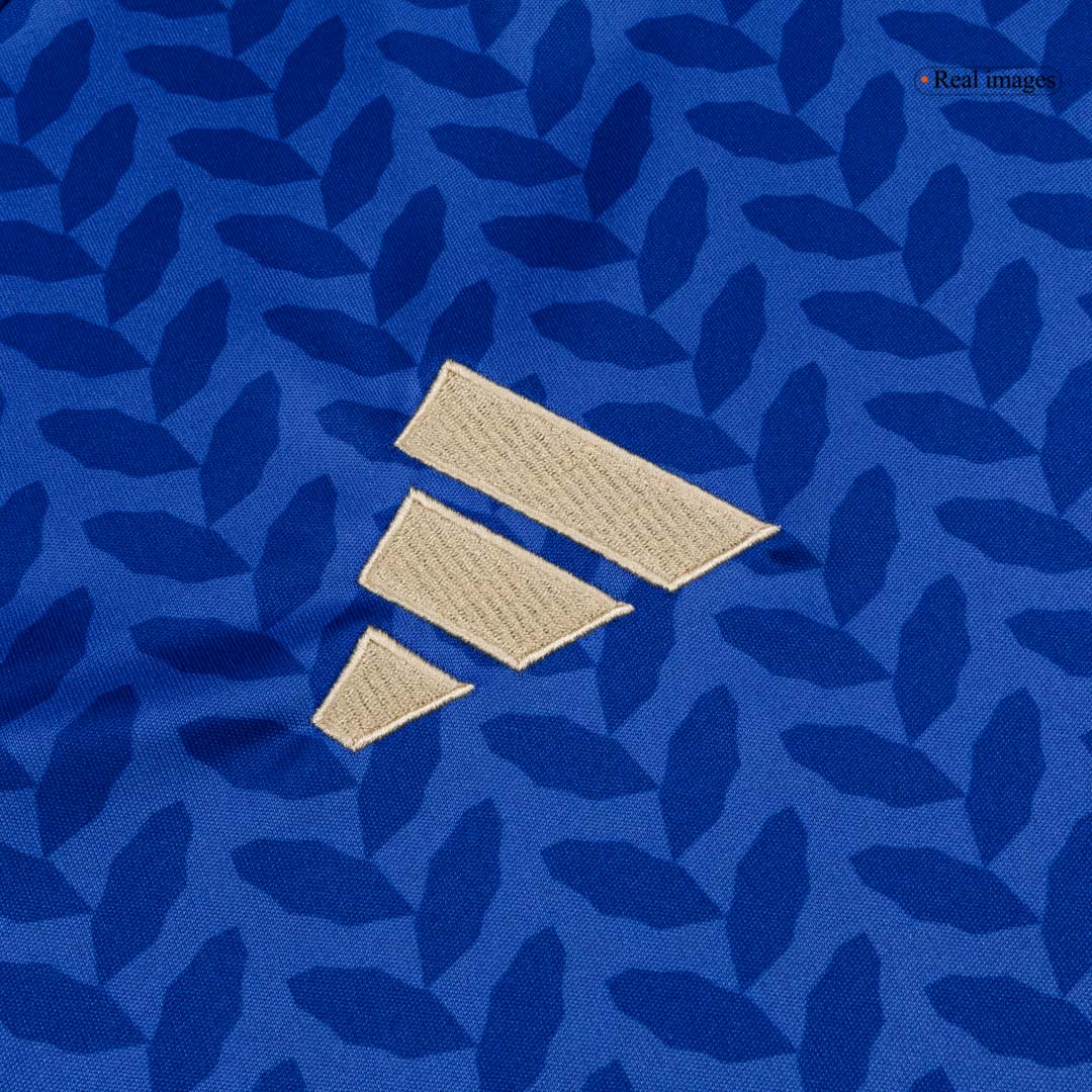 BASTONI #23 Mens Italy World Cup Home Jersey 2026 [PREMIUM]