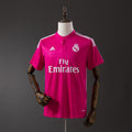 Real Madrid Jersey 2014-15 Away Retro Kit
