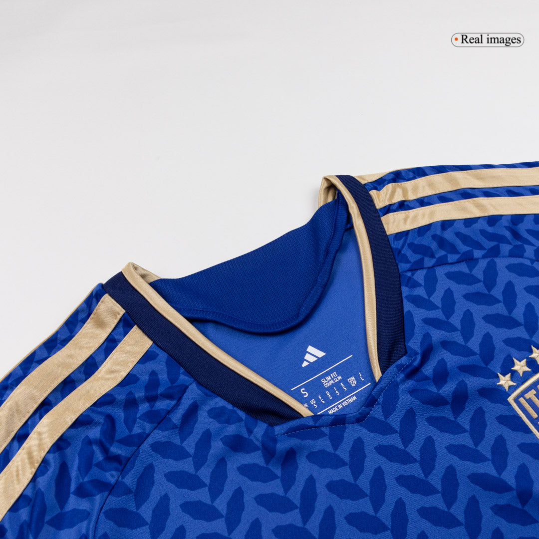 BASTONI #23 Mens Italy World Cup Home Jersey 2026 [PREMIUM]