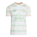 Mens Celtic Third Jersey 2025/26