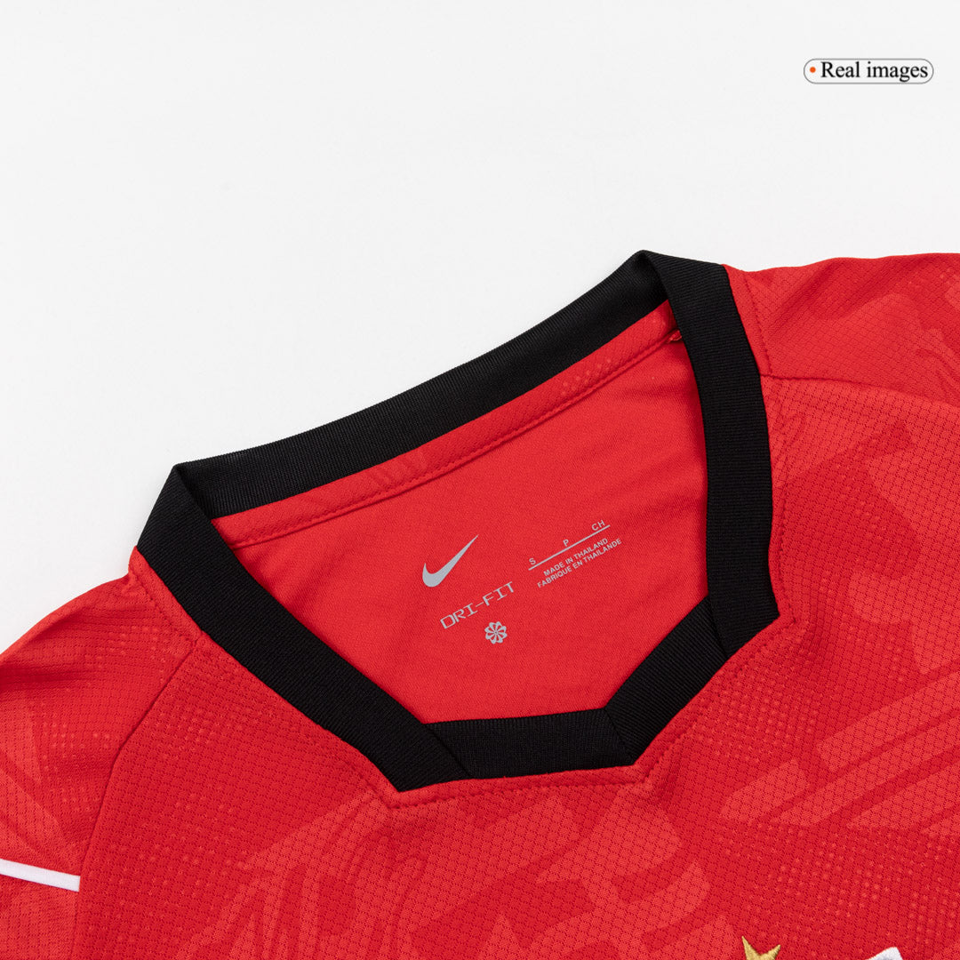 BELLINGHAM #10 Mens England World Cup Away Jersey 2026