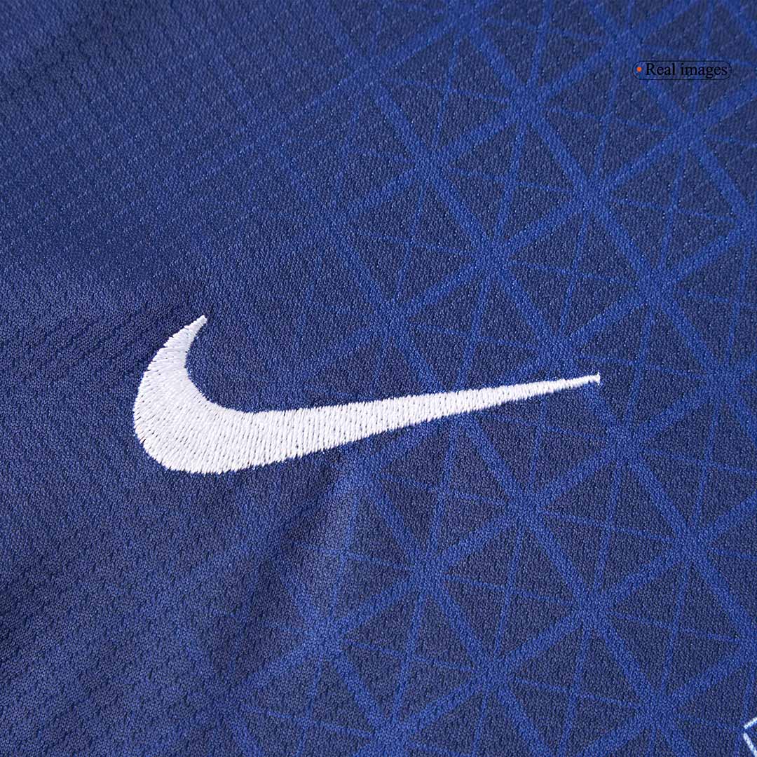 Kids PSG Home Full Kit 2025/26
