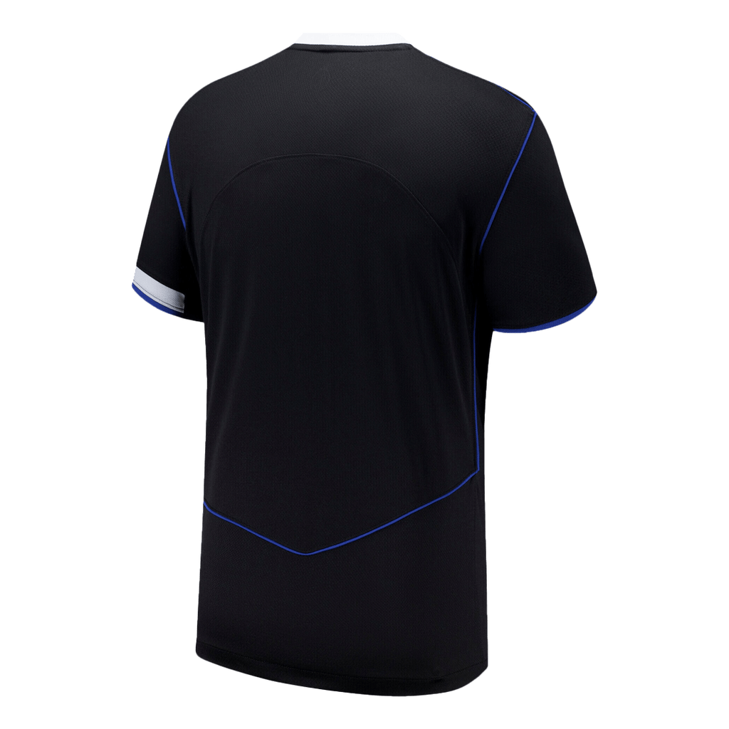 Men's Chelsea Third Full Kit 2025/26