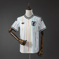 Japan Away Jersey 2026 World Cup Football Kit Soccer Shirt