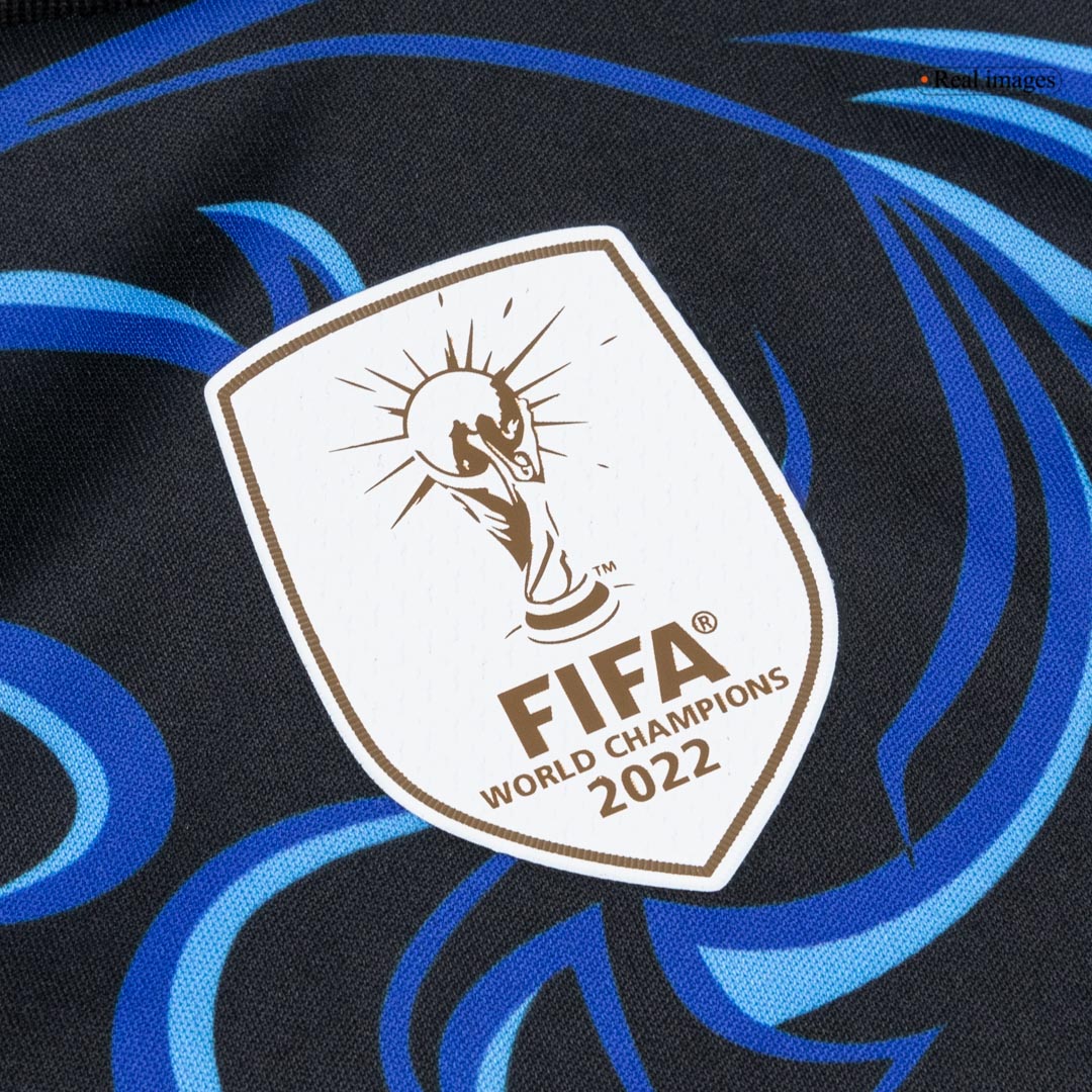 Womens Argentina World Cup Away Jersey 2026