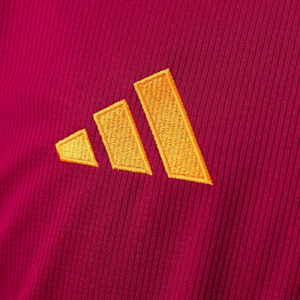 AS Roma Jersey 25/26 Home Football Kit