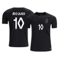 ØDEGAARD #10 Mens Norway World Cup Away Jersey 2026