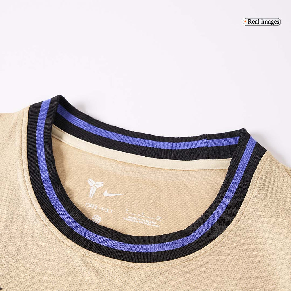 Mens Barcelona Away Kit 2025/26