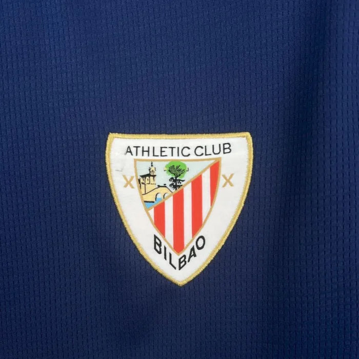 Athletic Bilbao Jersey 25/26 Away Football Kit Soccer Jersey