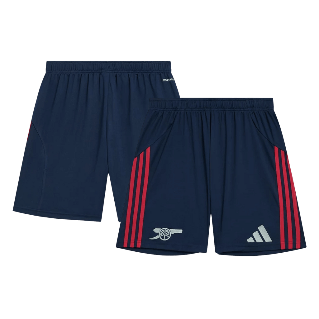 Men's Arsenal Away Full Kit 2025/26