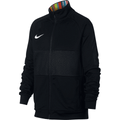 NIKE YOUTH DRI-FIT MERCURIAL JACKET