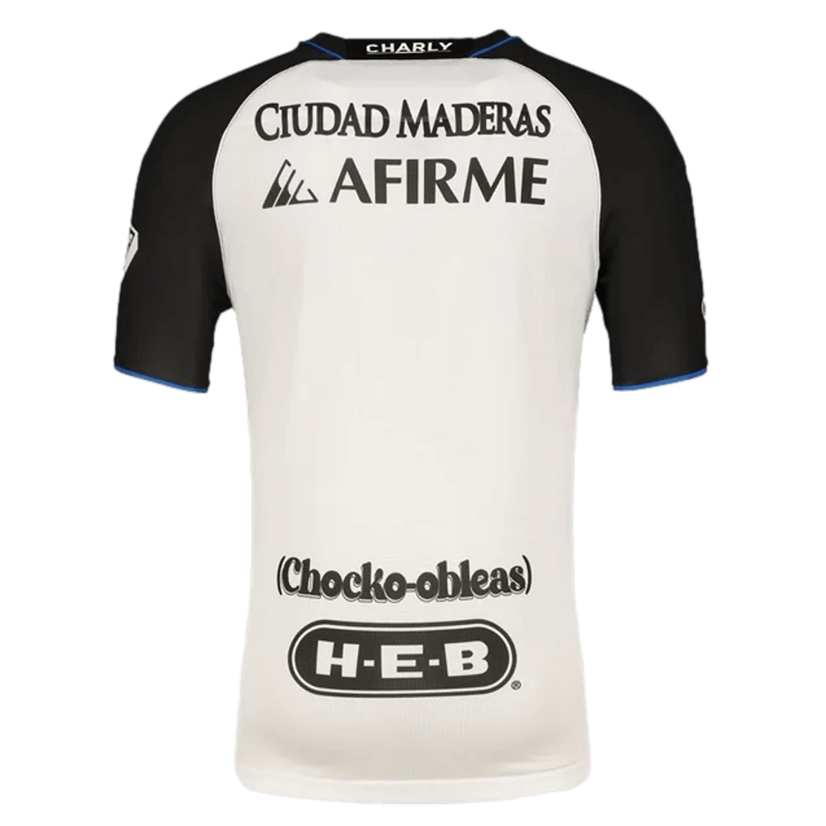 Charly Querétaro 23/24 Home Jersey