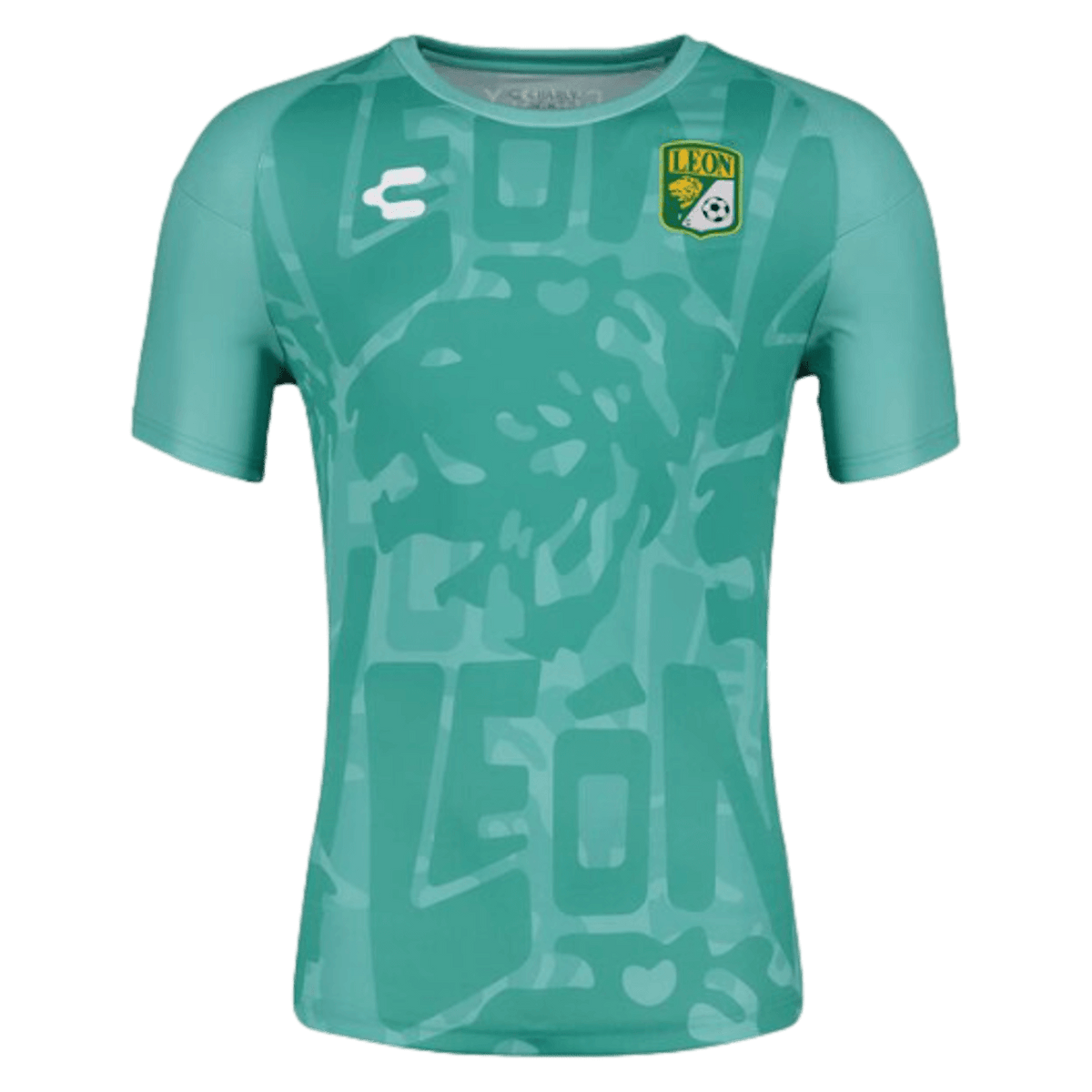 Charly León 23/24 Training Jersey