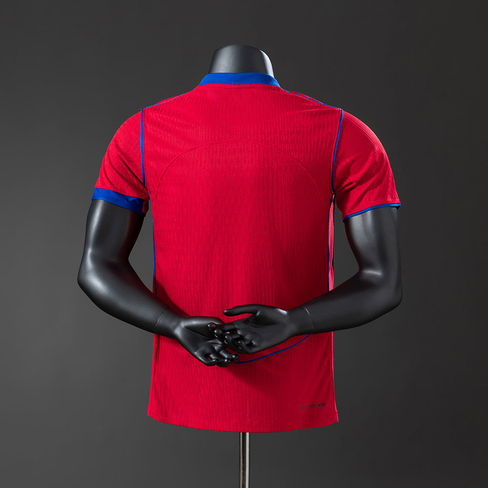 PSG Jersey 25/26 Third Football Kit Player Version