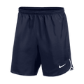 Nike Dri-Fit Laser Woven V Short- Navy/White