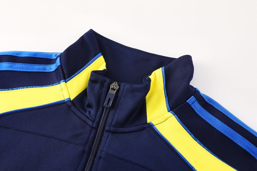 Boca Juniors Jackets Training Tracksuits 25/26 Football Kit Soccer Jersey