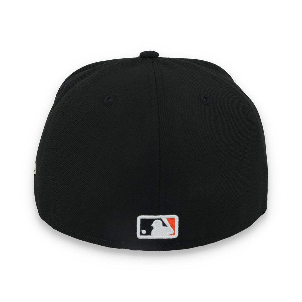 New Era San Francisco Giants 8x Championship Throwback 59FIFTY Fitted Hat