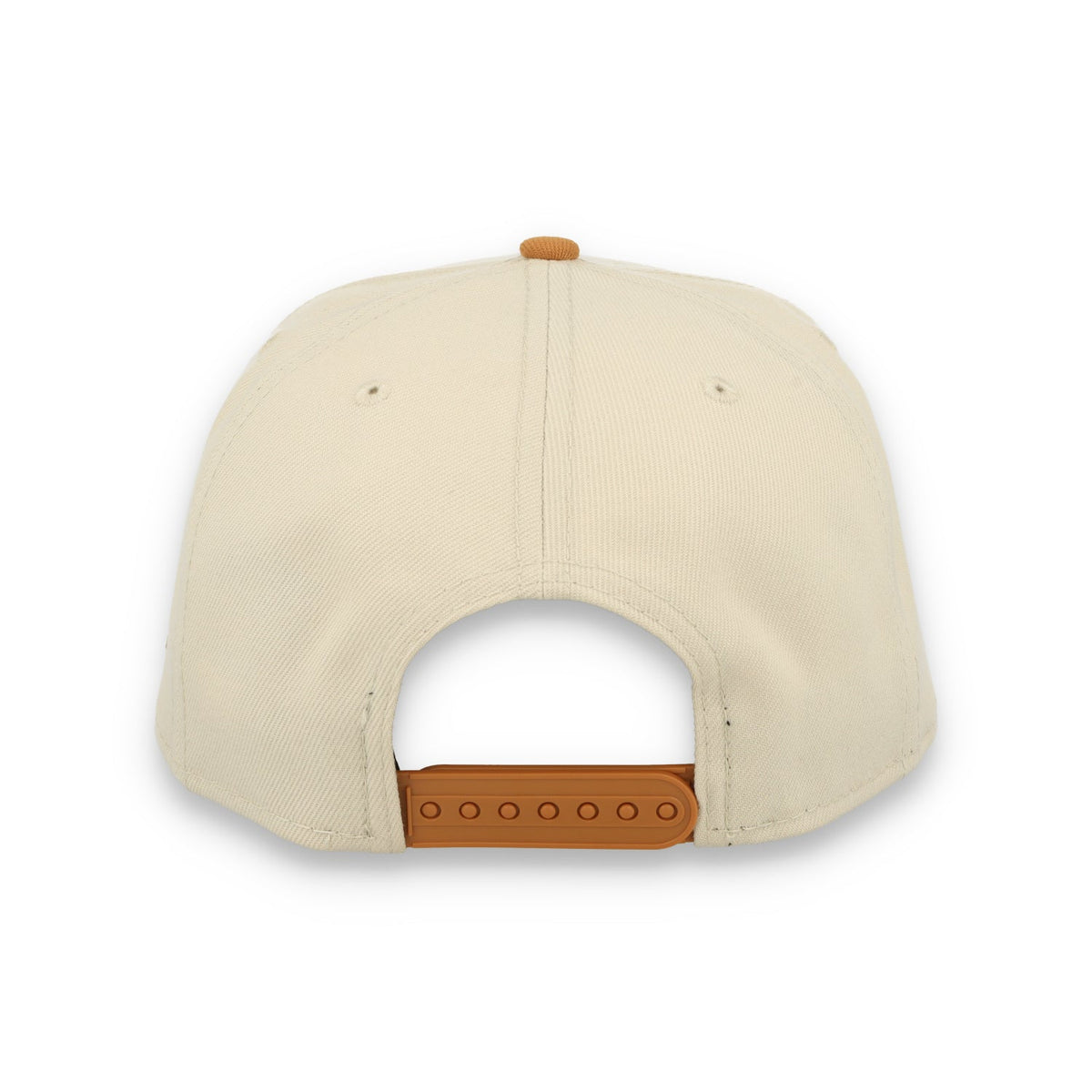 New Era San Francisco Giants Color Pack 9FIFTY Snapback Hat-Stone/Light Bronze
