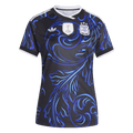 Womens Argentina World Cup Away Jersey 2026