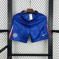 Chelsea Shorts 25/26 Home Football Kit Soccer Jersey