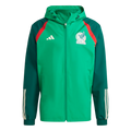 ADIDAS MEXICO TIRO 23 ALL-WEATHER JACKET