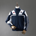 Barcelona Windbreaker 2025/26 Football Kit