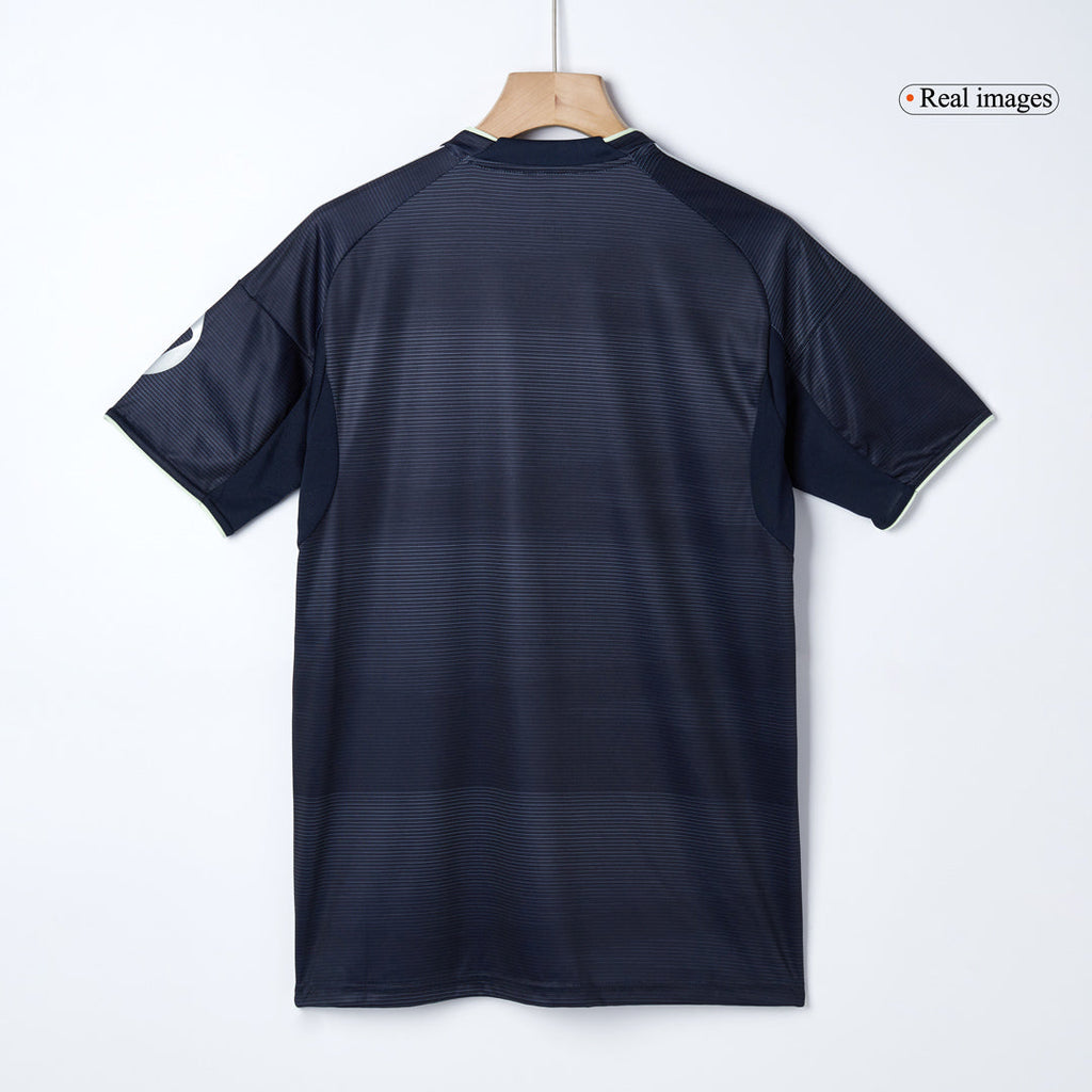 CAMAVINGA #6 Mens Real Madrid Away Jersey 2025/26 [PREMIUM]
