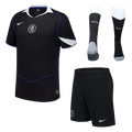 Men's Chelsea Third Full Kit 2025/26