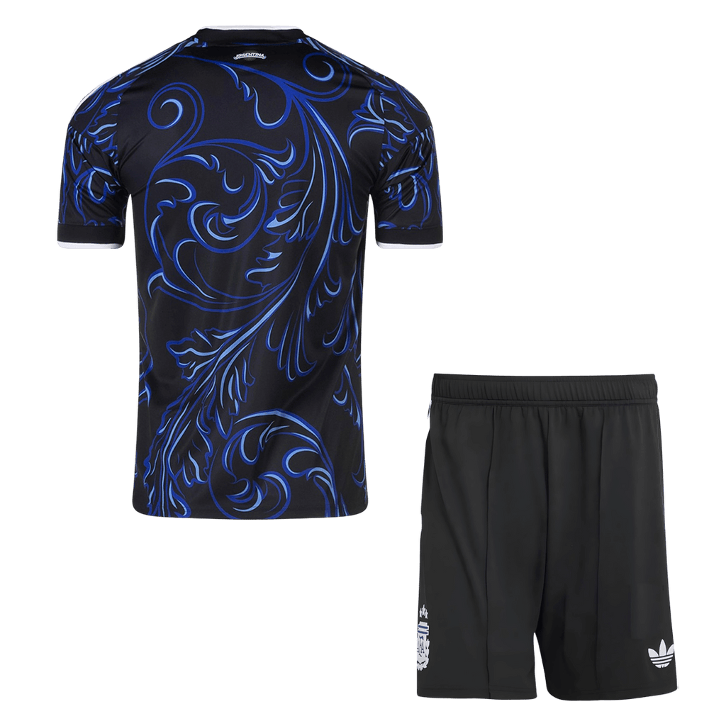 Mens Argentina World Cup Away Kit 2026