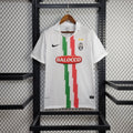 Retro Juventus Jersey Away Kit 2010/11 Football Soccer Shirt