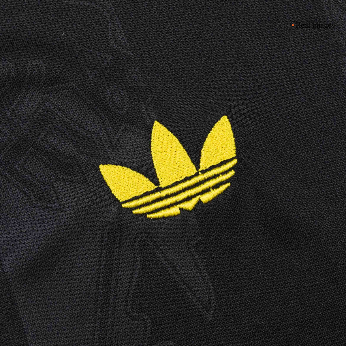 Kids Manchester United Third Full Kit 2025/26